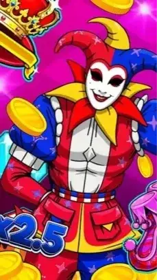 Jokers Mania preview